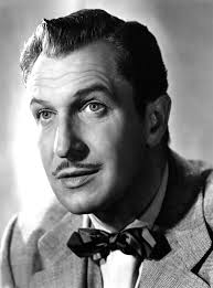 Amazon.com: Posterazzi Vincent Price Warner Brothers 1953 Photo Poster  Print, (8 x 10): Posters & Prints