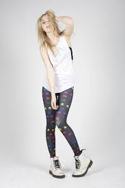 You can find their store in the links below.help. Moni Too Many Tights Black Milk Printed Collection Official Release