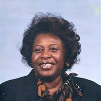 Paige Elizabeth Robinson Obituary