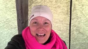 contaminants in Arctic people's