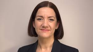 Ganley takes over from Solomon as SoA c.e.o.