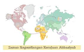 Faktor kegemilangan kerajaan bani abbasiyah kestabilan politik dasar politik kerajaan abasiyah kedudukan. Zaman Kegemilangan Kerajaan Abbasiyah By Deena Munawarah