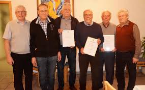 Immer mehr Imker beim Bezirksverein Tuttlingen