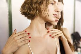 More images for how to get rid of sweat pimples on legs » How To Get Rid Of Back Acne 8 Dermatologist Approved Tips