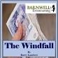 Barnwell Entertainers- The Windfall - Barnwell Village Hall, Nr Oundle Event Image