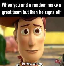 Gamers Unite All The Video Game Memes You Need For Leveling Up Film Daily