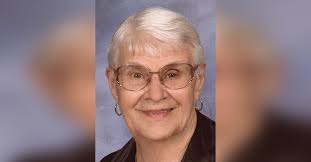 Obituary information for Doris M Ritz