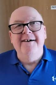 Condolence Book for Pat Murphy (East Wall, Dublin)