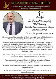 The prince family phone number 2021. Kieran Roarty Funeral Director The Rosary For The Happy Repose Of Neil S Soul Can Be Viewed On The Paroiste Ghaoth Dobhair Facebook Page On Thursday At 8pm Donations In Lieu To
