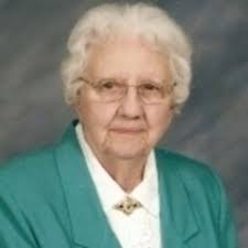 Geneva V. Scott Obituary December 7, 2009