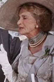 The Valley of Decision