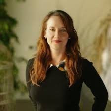 Margaret Johnson - Brand Innovators