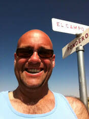 NaNoWriMo: The Right Rite of Passage for Writers by George Angus