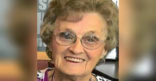 Mary Lou Brock Obituary