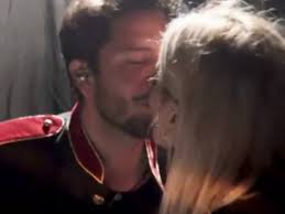 La fan más especial de Manuel Carrasco en su concierto de Cádiz