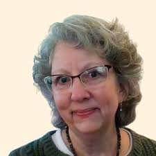 Sharon Cuff, MA, LPC