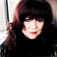 Mary Krick (She/Her/Hers)