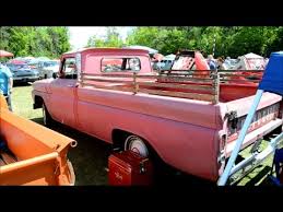 Image result for Pink 1966 Truck
