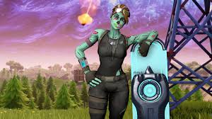 Fortnite ghoul trooper renegade raider og skins fortnite. Skull Trooper And Ghoul Trooper Wallpapers Wallpaper Cave