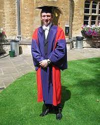 Academic Dress Wikipedia The Free Encyclopedia Oxford University Essay Contests Academic Dress
