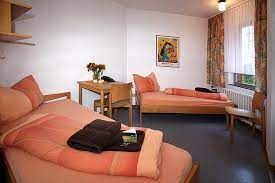 It's simple to book your hotel with expedia Haus Venusberg Bewertungen Fotos Bonn Tripadvisor