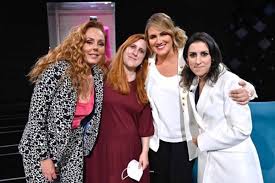 Rocío Flores reflexiona sobre “lo que duele” mientras Rocío Carrasco se divierte sin ella