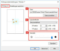 Canon pixma mx 420 druckerzubehör. Canon Mx 490 495 Anleitung Aller Einstellungen Im Druckertreiber