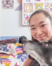 Christina Lee (@sweetpotatoquilts) · Instagram 照片和视频