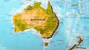 Mapa koronaviru, hranice okresů, formulář pro opuštění okresu mapa nového zélandu. Australie A Novy Zeland Spustily Cestovni Bublinu Bez Povinnych Karanten Barrandov Tv