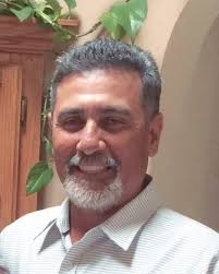 Jesus Rubio Obituary