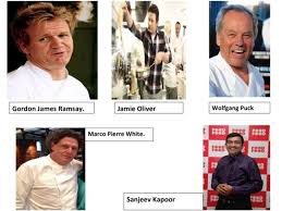 Top 10 Chefs In Indiatop 5 Chefs In The World Top 10 Chefs In India 1 Sanjeev Kapoor As The Famous Most Among In 2020 Marco Pierre White Anjum Anand Madhur Jaffrey
