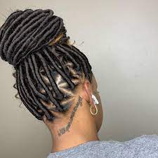 27 best soft dreads images | soft dreads, crochet hair. Soft Dreads Hairstyles 4 Colored Soft Dread Hair For This Crochet Style Installation By Crocheting Offers A World Of Possibilities Brookei3h Images