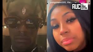 Check spelling or type a new query. Lil Uzi Vert Goes Off On Yung Miami After Conversation Turns Sour On Ig Live Youtube