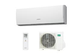 Split system, wall mounted, ducted, cassette, ceiling / floor console and vrf. Split Systems Air Conditioner Ashg07luca Fujitsu General Europe Cis