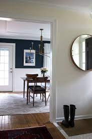 But you need entryway ideas and dining room ideas. Dining Room And Entryway Room For Tuesday