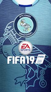Tercih etmeniz halinde ev sahibi ve deplasman maçlarına ayrıca. Fifa 19 Wycombe Wanderers F C Club Pack Ea Sports