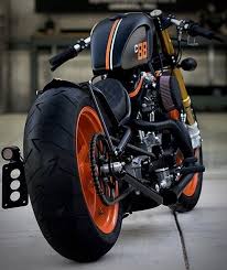 C88 Sportster C Dp Customs Motorsiklet Klasik Motosiklet Motorlar