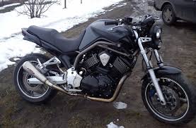 yamaha bt1100 bulldog 2003 bulldog yamaha motorbikes
