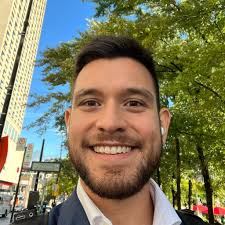 Erick MORENO-NEGRETE