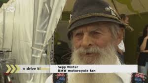 Spot it: BMW Motorrad Days 2014