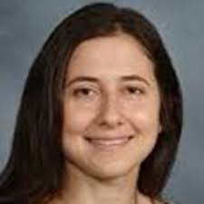 Helen Marcus's Instagram, Twitter & Facebook