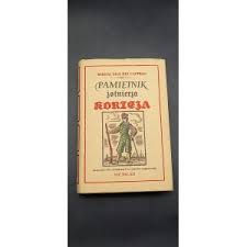 Bernal Diaz Del Castillo Pamiętnik żołnierza Korteza czyli prawdziwa  historia podboju Nowej Hiszpanii