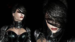 Do you have to be a vampire to wear vampire armor? Pin By Lydia Frank On Game Props Skyrim Vampire Skyrim Skyrim Nexus Mods