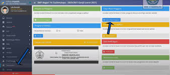 Dapodik 2021 cara download prefil dan registrasi offline. Cara Sinkron Dapodik 2021 B Tutorial Dengan Gambar