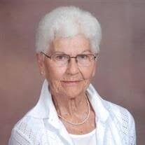 Aileen McGrady Obituary