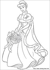 Christmas Friends Coloring Picture Coloriage Princesse Coloriage Coloriage Princesse Disney