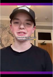 “i think you should be really proud of yourself”