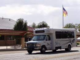 Clovis Area Transit