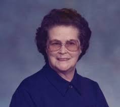 Obituary information for Eva Sykes