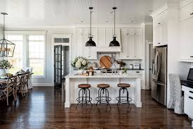You don't just want to add a lamp to a room to add light. What Is Modern Farmhouse Style American Farmhouse Lifestyle